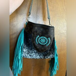 L3 Designs Purse